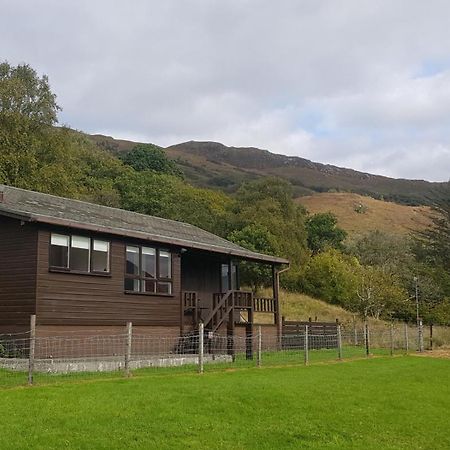 Oakview Chalet Glencoe Eksteriør bilde