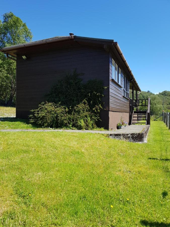 Oakview Chalet Glencoe Eksteriør bilde